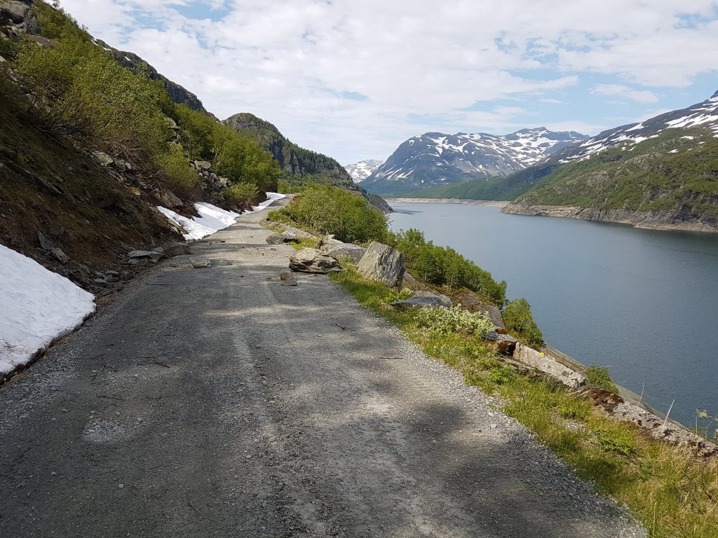 Skriftleg innspel frå Heine Eikemo – Dok8