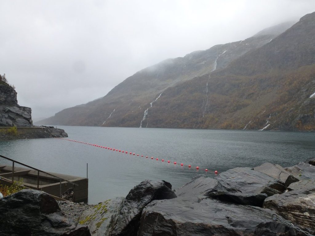 Røldal-Suldal Kraft-striden: Kommunane krev 60 millionar meir av Lyse