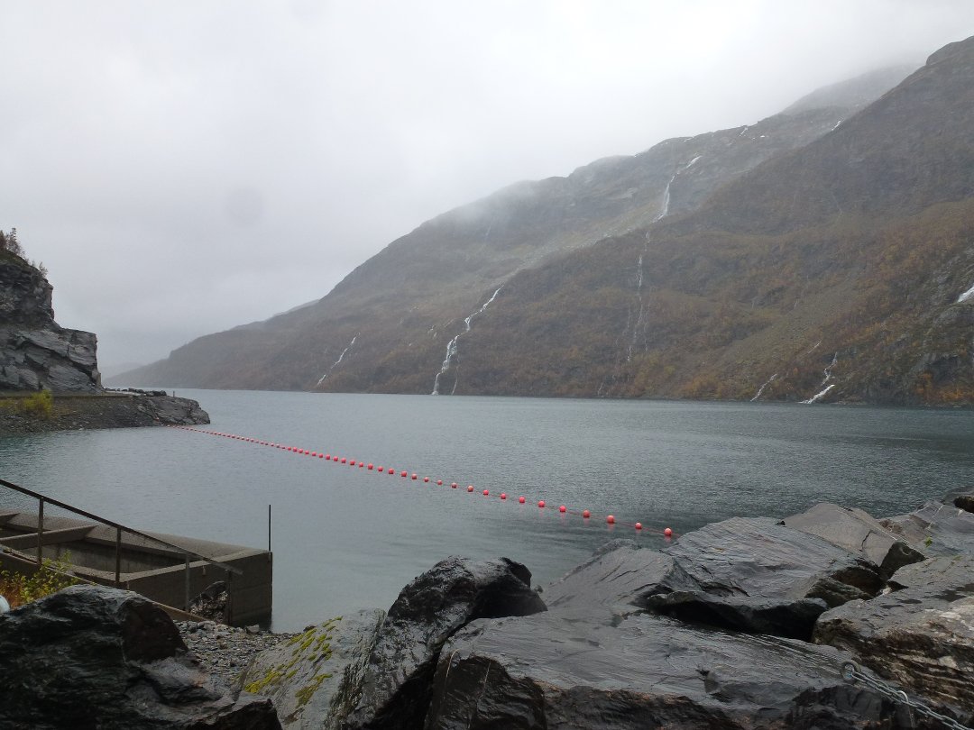 Røldal-Suldal Kraft-striden: Kommunane krev 60 millionar meir av Lyse