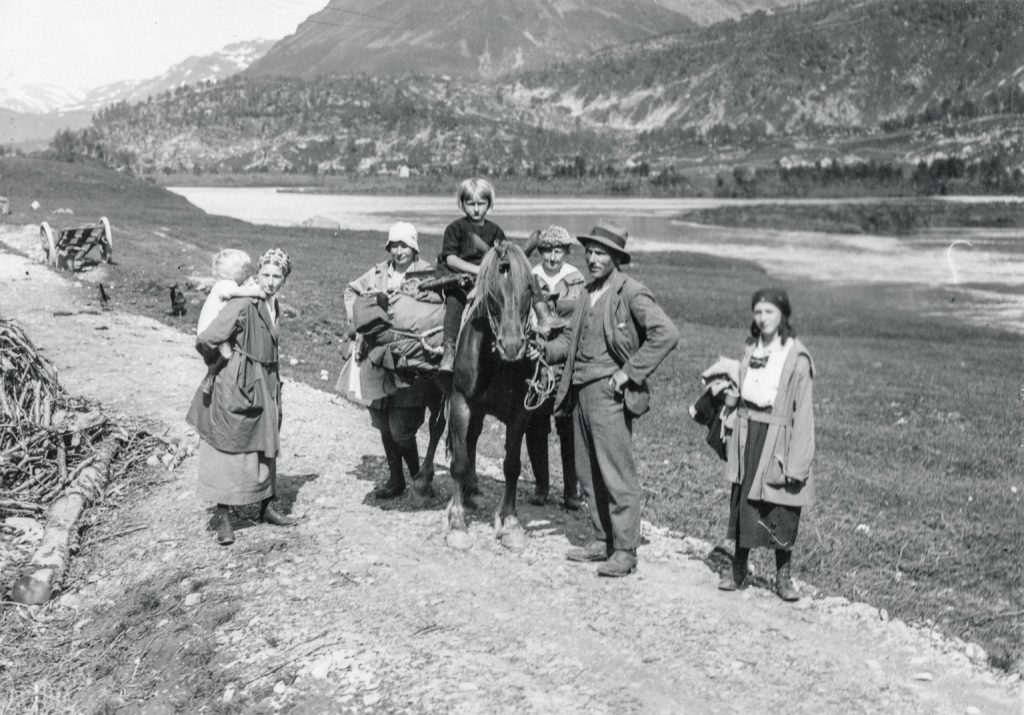 Konsesjon for Røldal Suldal Kraft – avtale mellom Hydro og Lyse