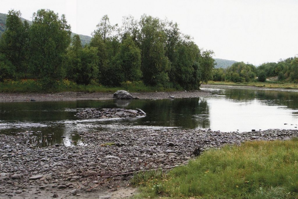 Vannkraftrevisjoner – bare rør?