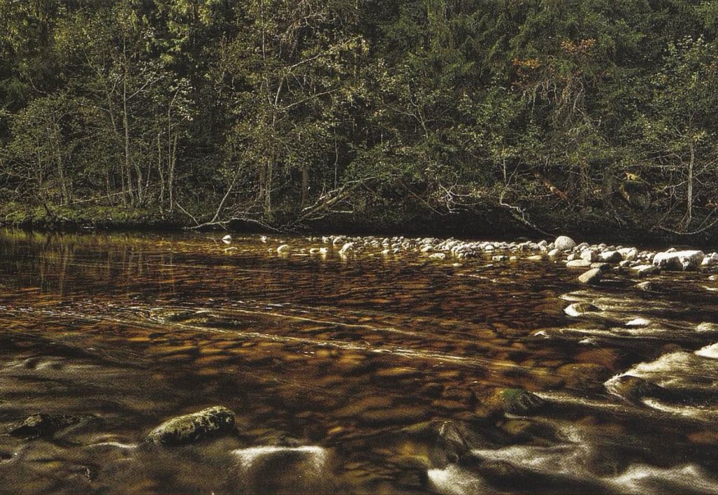 Nye vannkraftutbygginger