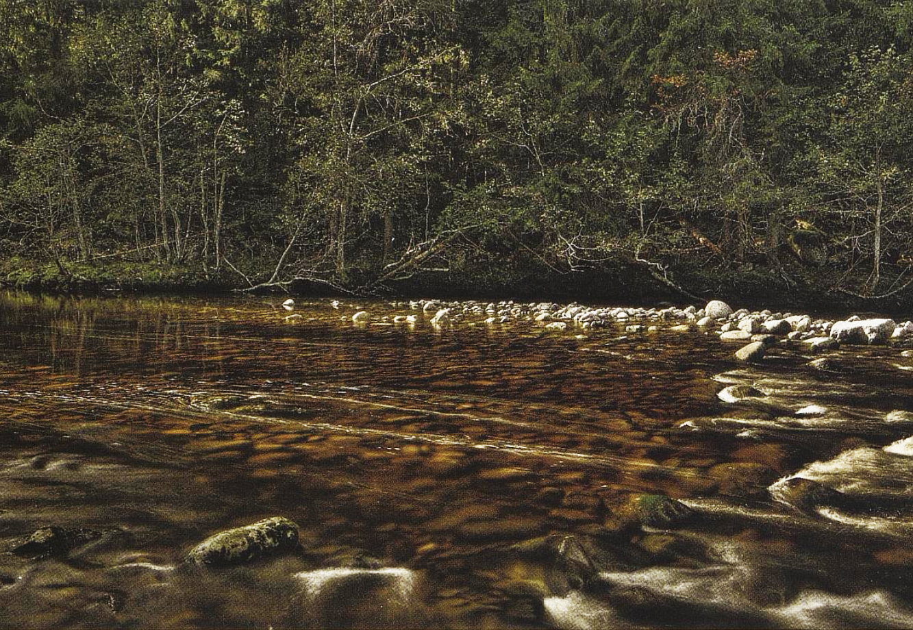 Nye vannkraftutbygginger