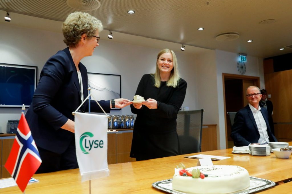 Mitt perspektiv på Hydro si solskinnshistorie