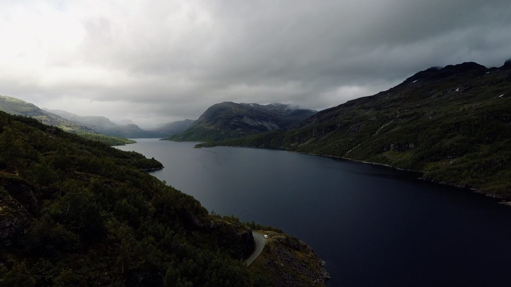 Stølsdalen Valdalen