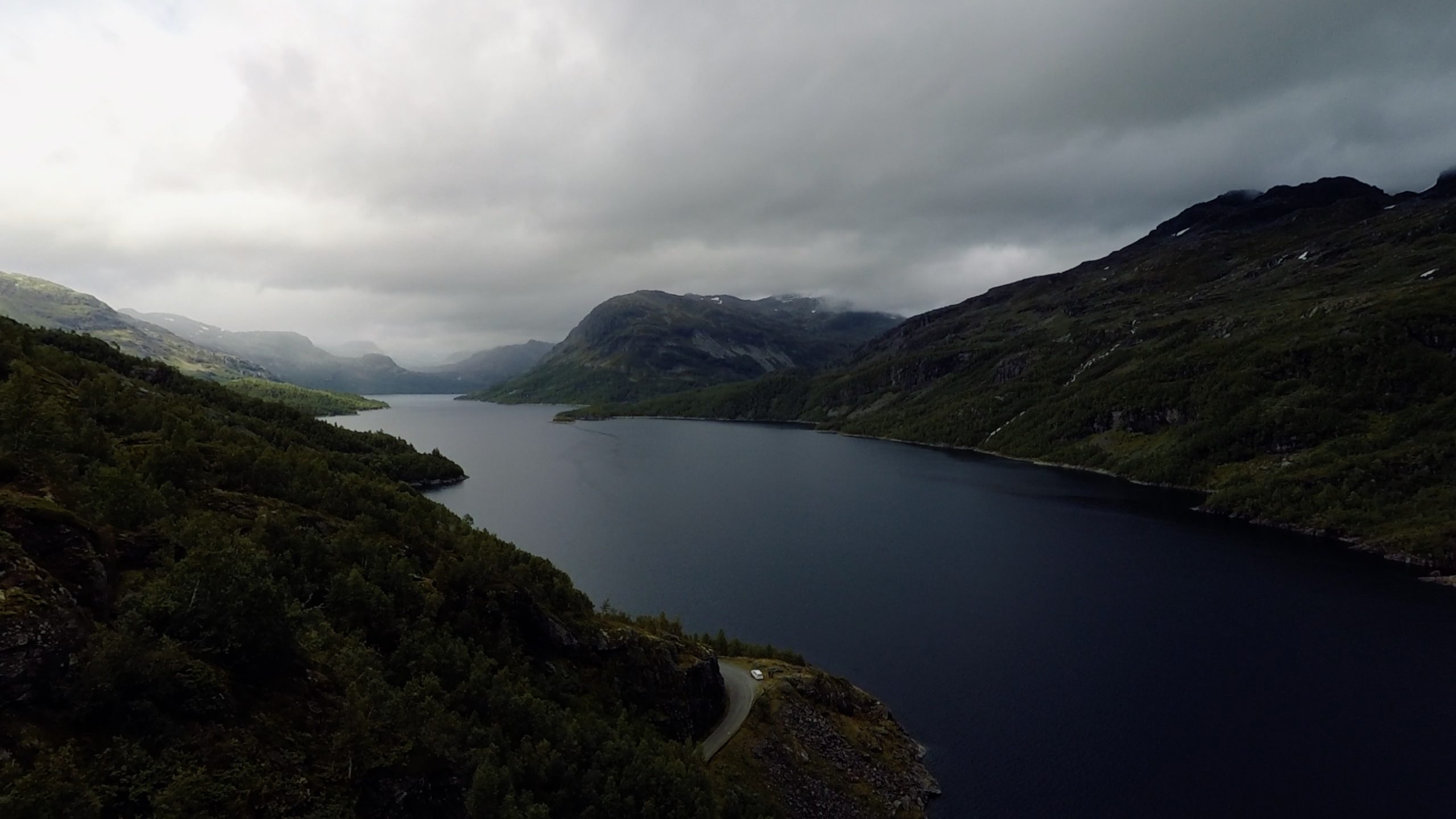 Stølsdalen Valdalen