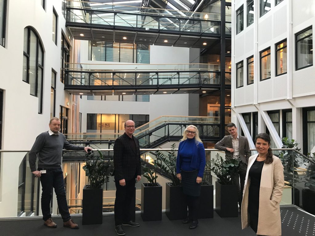 Røldal-Suldal Kraft i Stortinget: Fleirtal vil gje bygdene meir, men Sp varslar omkamp