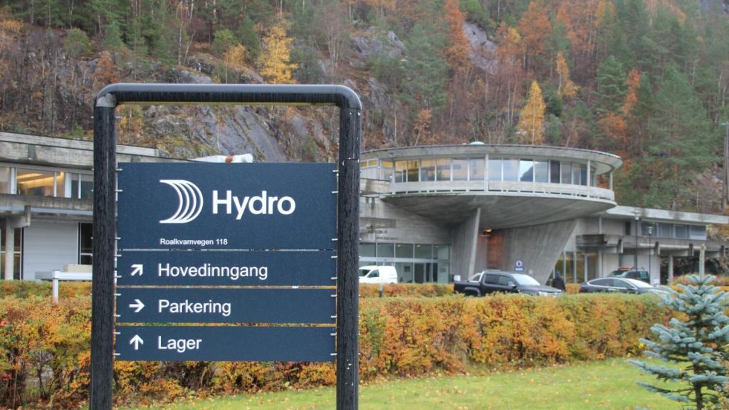 Hydro-Lyse-avtalen er ulovlig