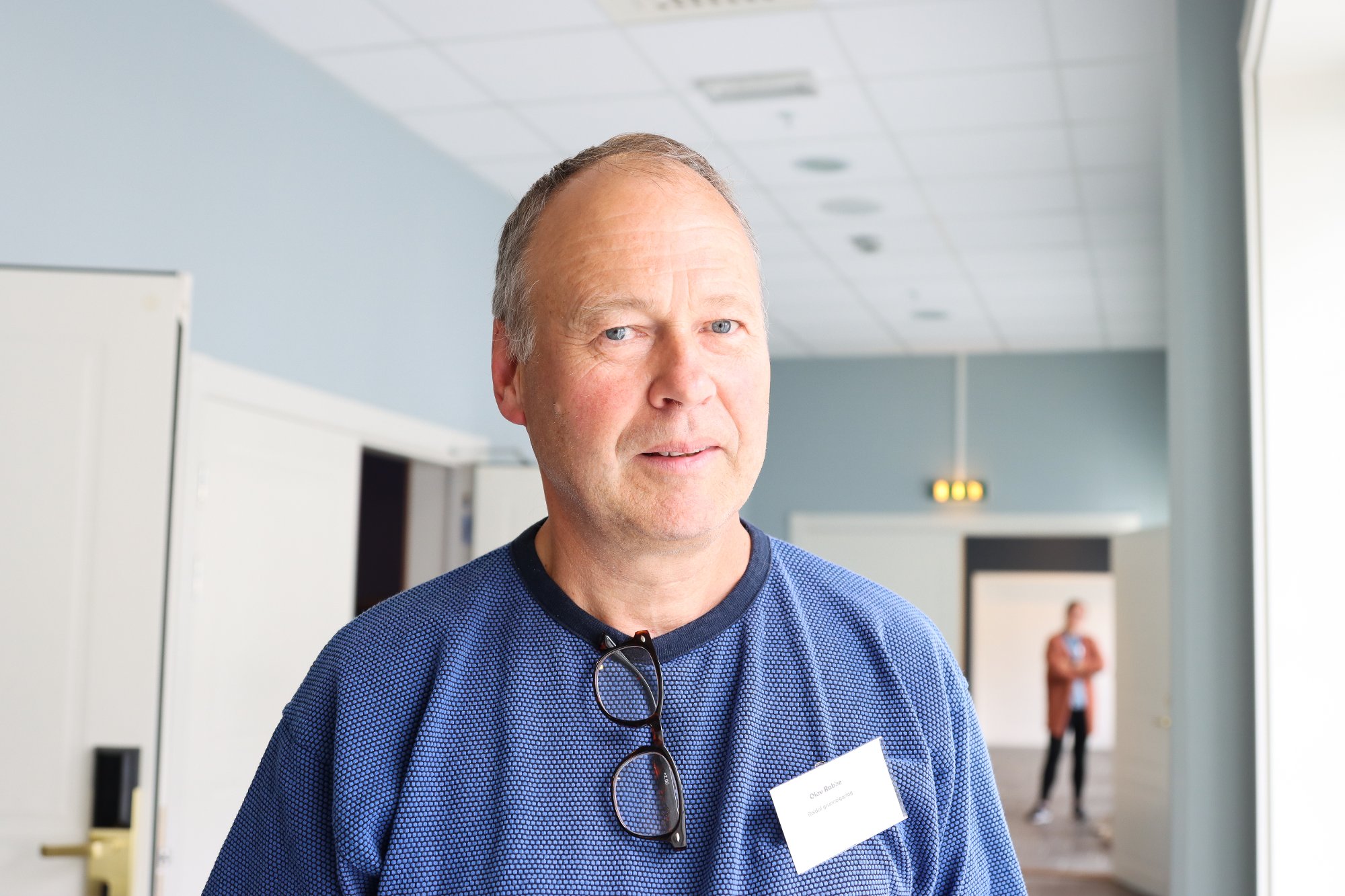 Grunneierne har følt seg frarøvet. Nå har de fått et lite lysglimt